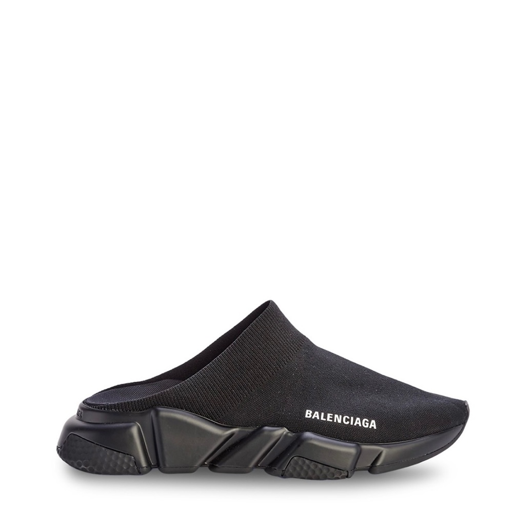 Balenciaga mule worn one time still look new
